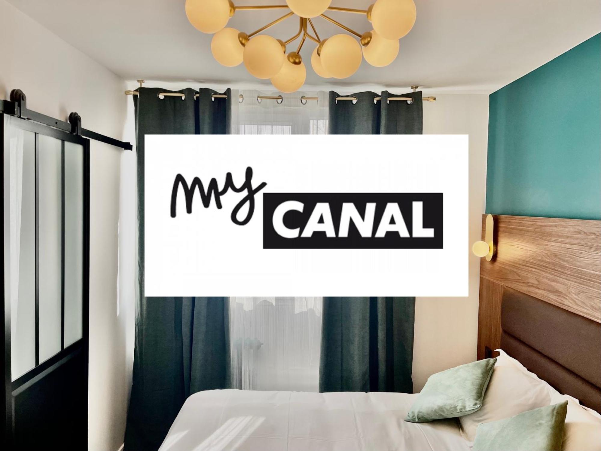 The Originals Boutique, Hotel Le Marignan,Le Havre Centre Gare Buitenkant foto