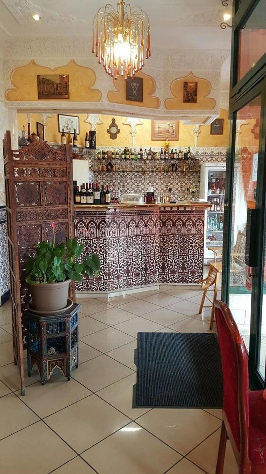 The Originals Boutique, Hotel Le Marignan,Le Havre Centre Gare Buitenkant foto