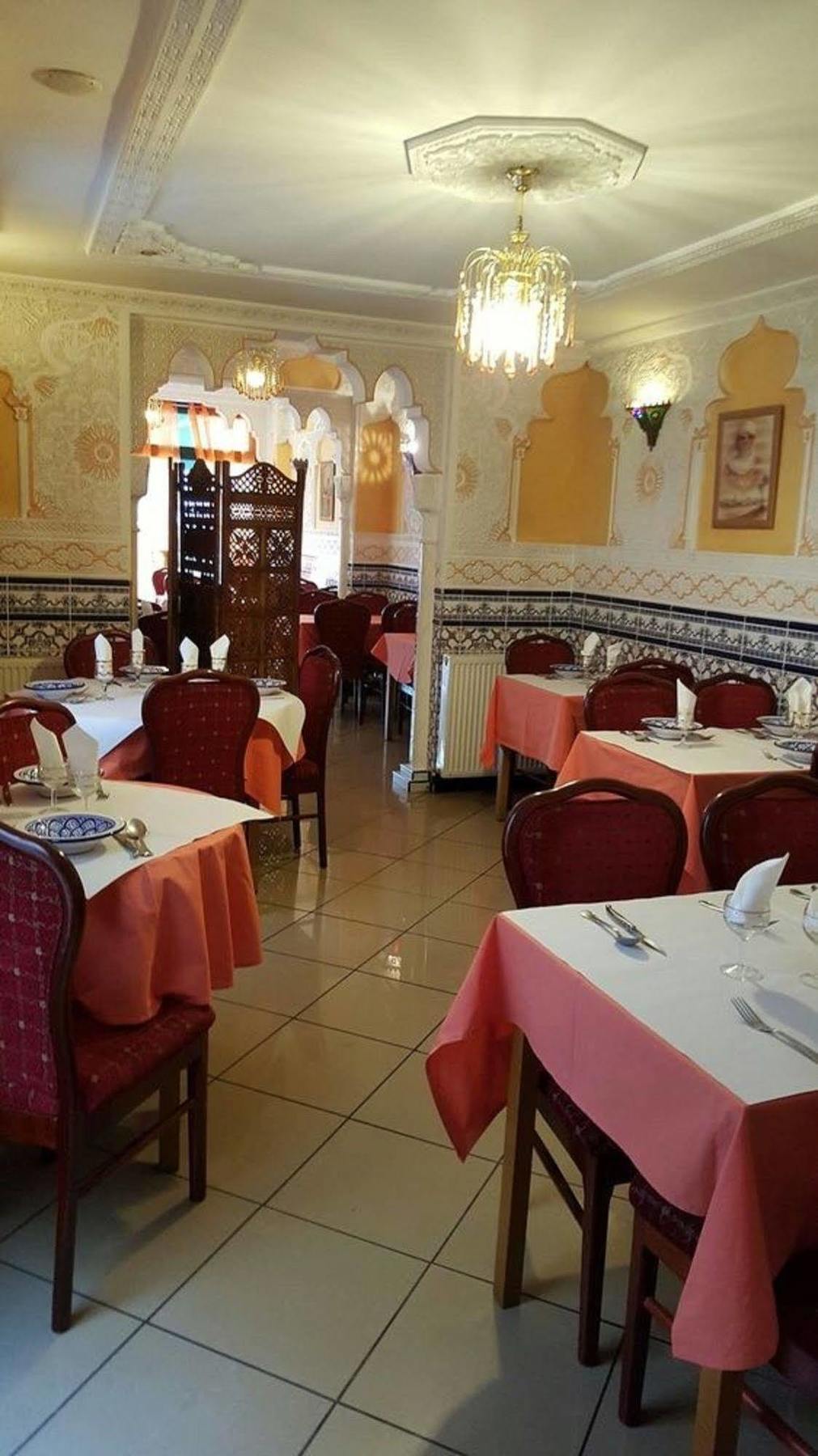The Originals Boutique, Hotel Le Marignan,Le Havre Centre Gare Buitenkant foto
