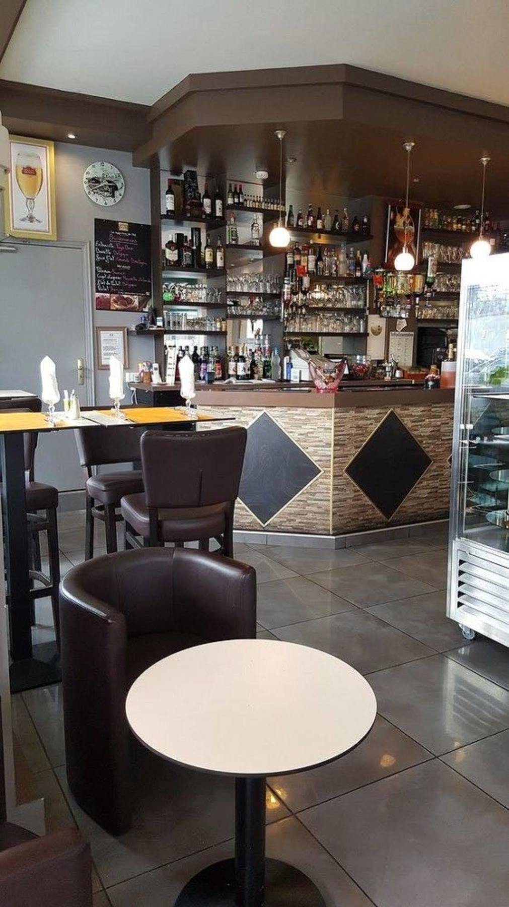 The Originals Boutique, Hotel Le Marignan,Le Havre Centre Gare Buitenkant foto